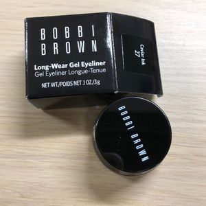 ★MOVING SALES★ Bobbi brown long wear gel eyeliner
